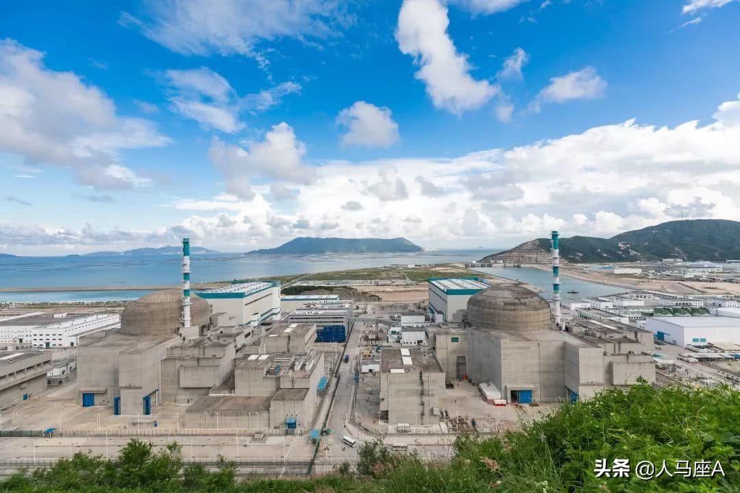 台山核电（外媒炒作台山核电站燃料棒破损）