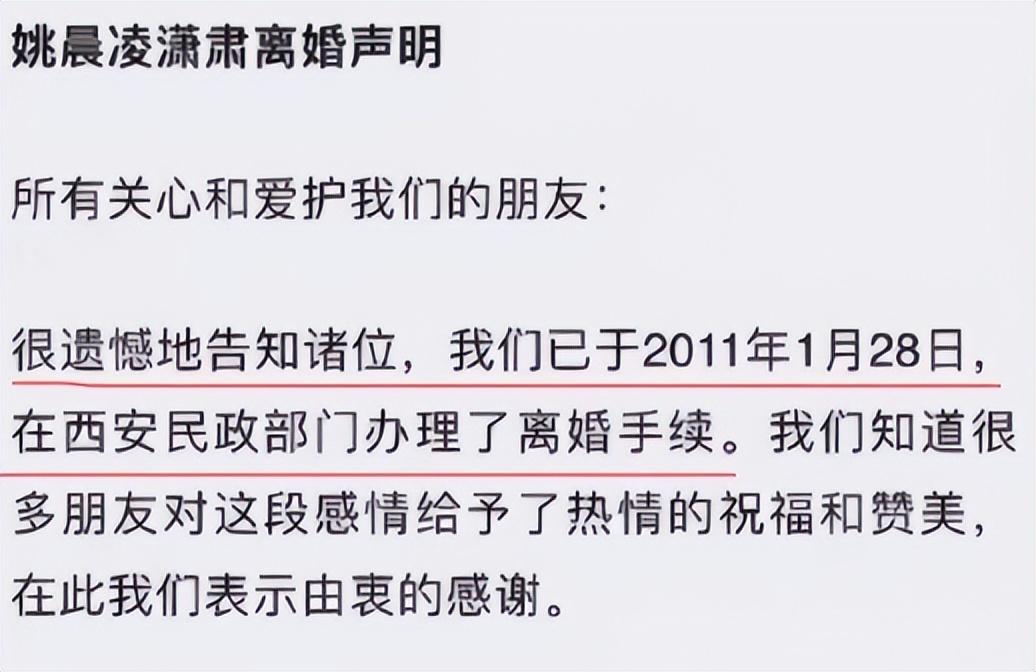 姚晨凌潇肃（姚晨和凌潇肃、唐一菲的瓜）