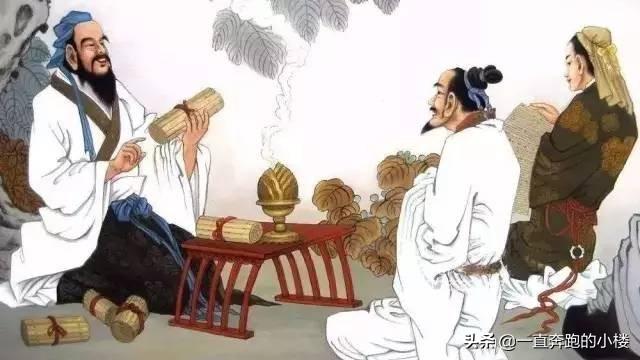 不患人之不己知（子曰 :：“不患人之不己之，患不知人也。”）