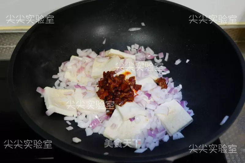 红烧千叶豆腐