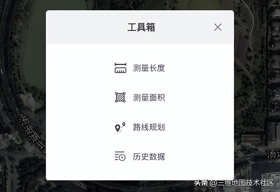 电子地图下载（下载卫星影像地图软件哪个好用？）