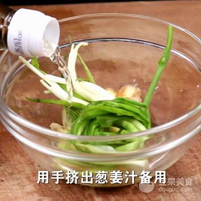 土豆烧牛腩怎么做