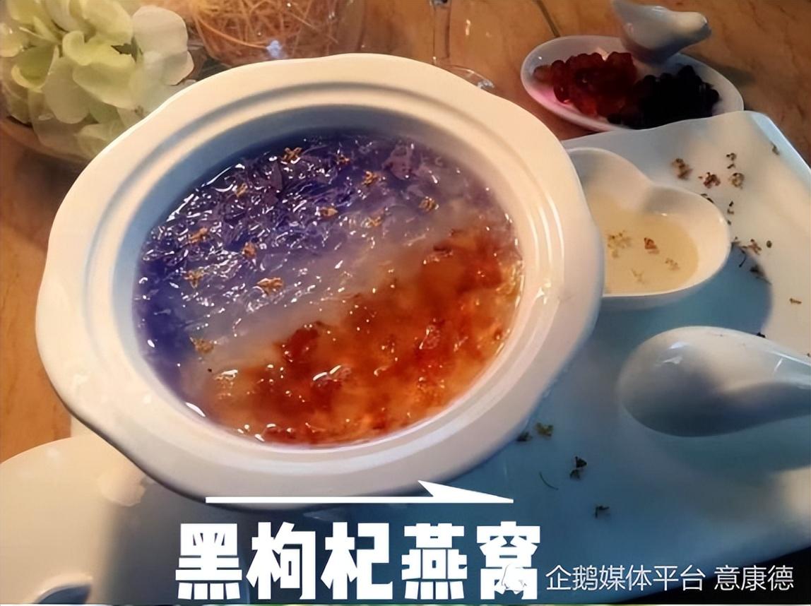 泡发后的雪燕怎么保存