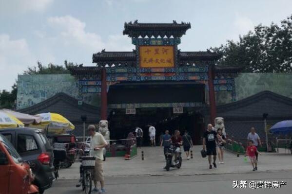 北京花鸟鱼虫市场（北京哪里还有花鸟鱼虫市场？）