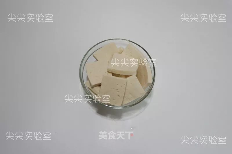 红烧千叶豆腐