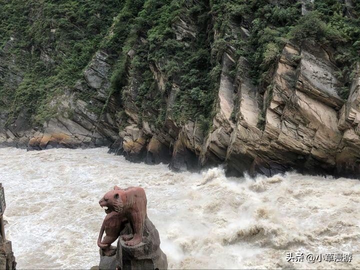 云南旅游景点推荐（云南旅游十大必去景点）