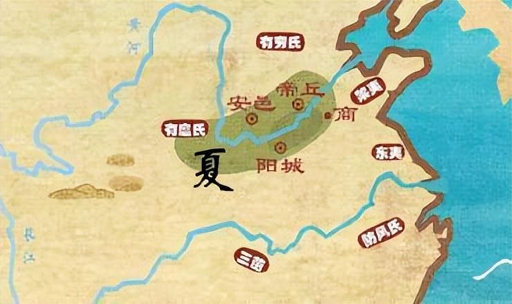 说文解字序（华夏三祖之黄帝）