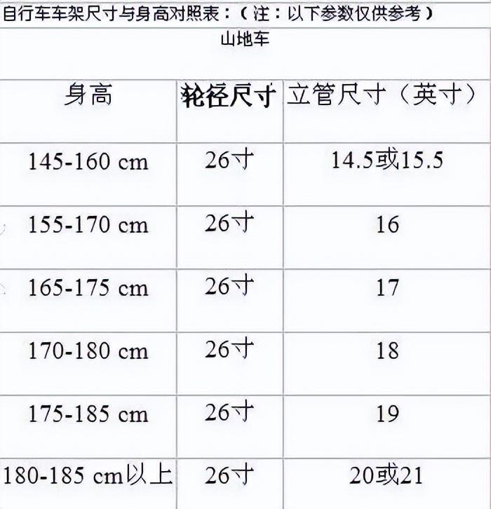 公路车和山地车的区别（公路车和山地车主要区别是什么）