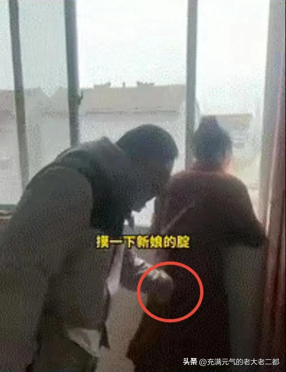 婚庆视频（江苏丰县婚礼实拍）