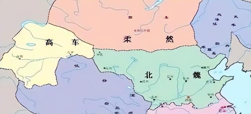 说文解字序（华夏三祖之黄帝）