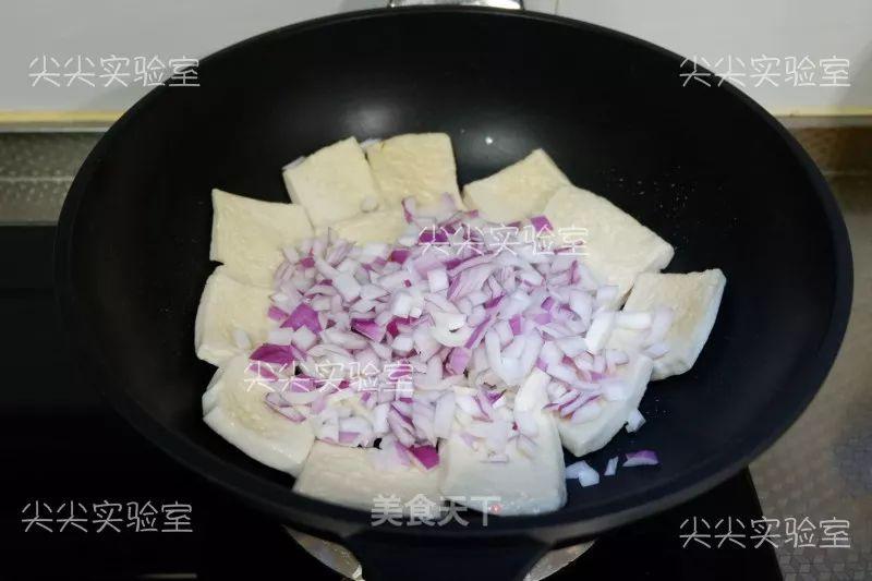 红烧千叶豆腐