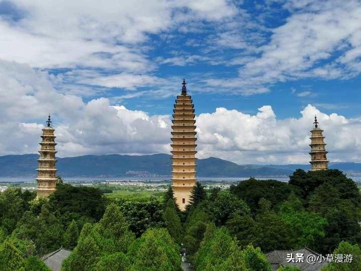 云南旅游景点推荐（云南旅游十大必去景点）